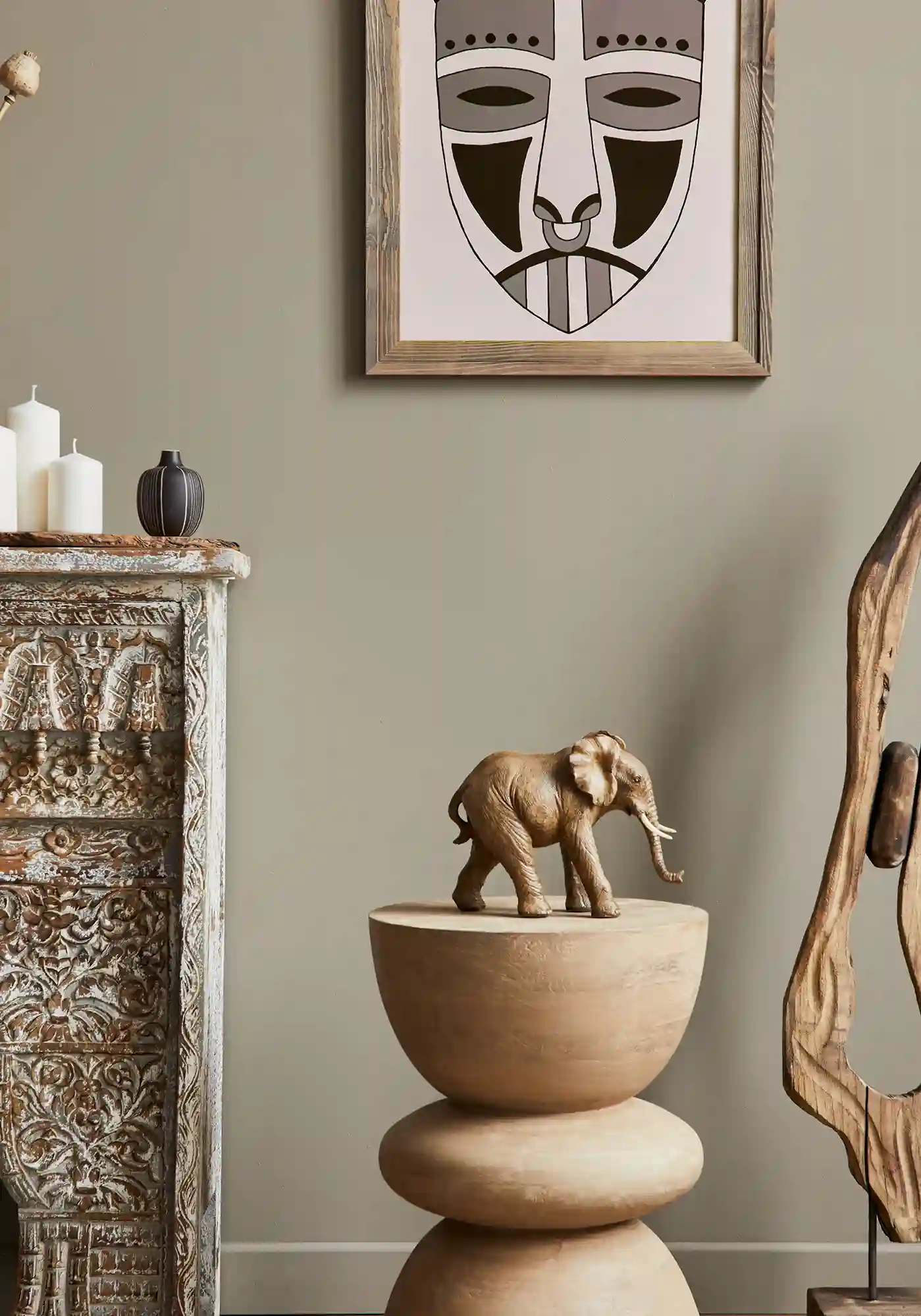 bohemian Interior Design