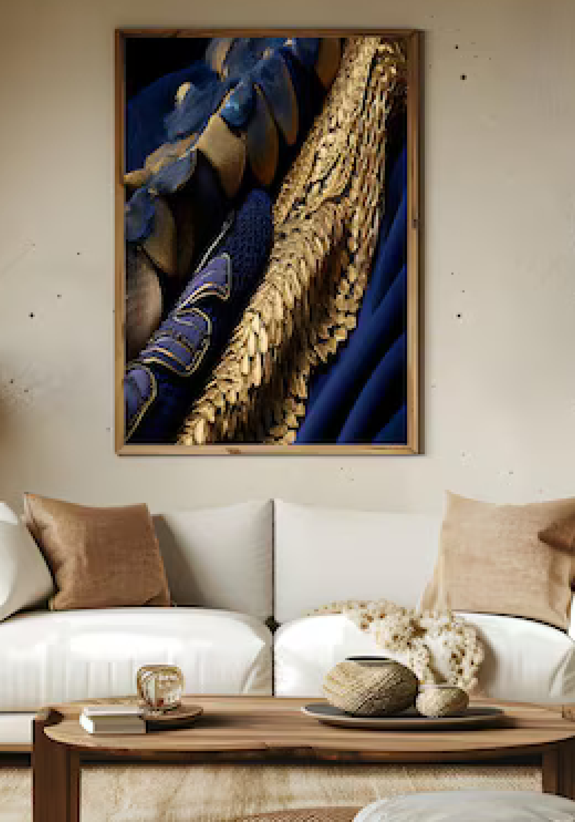 scandianavian Interior Design