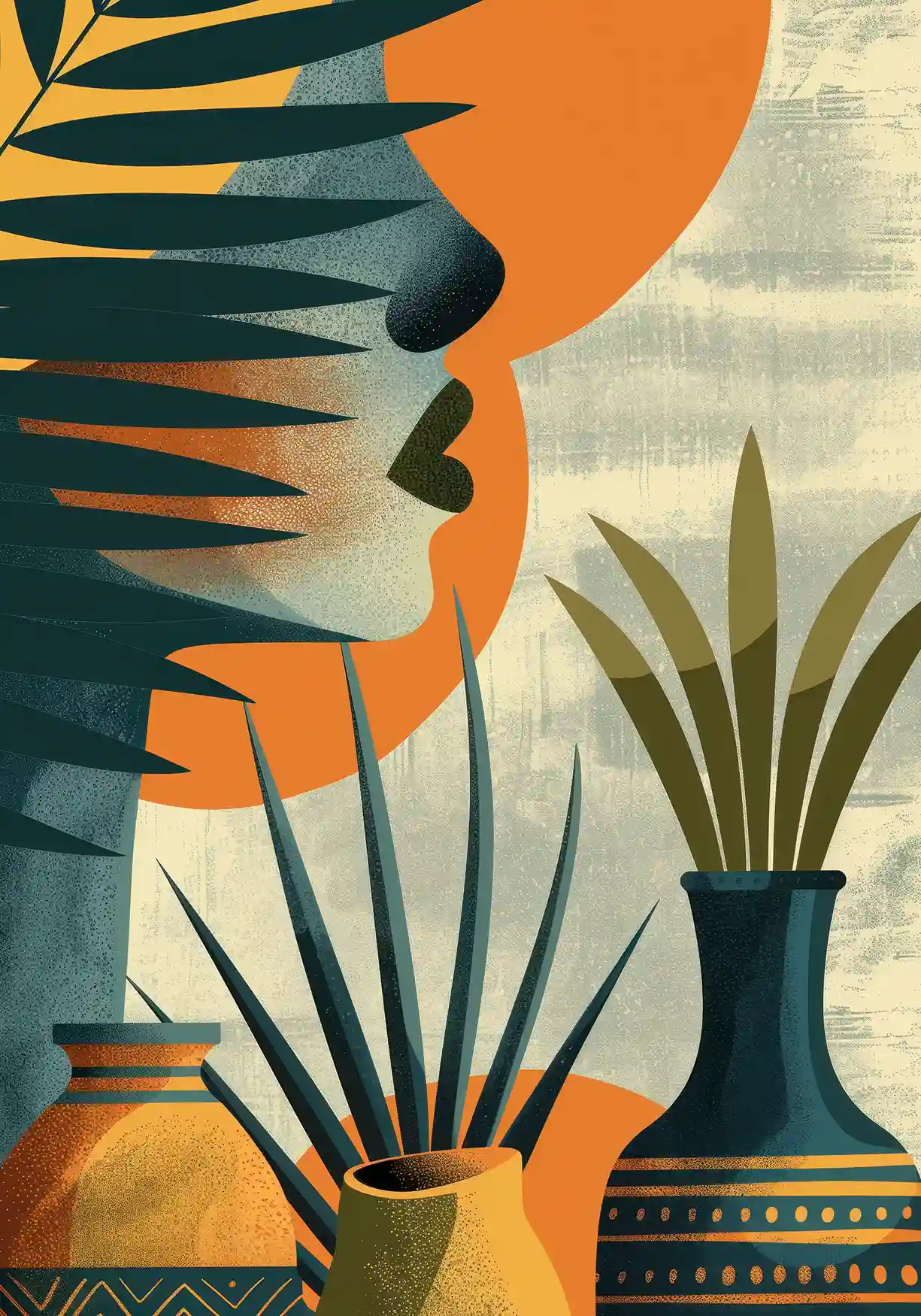 wabi sabi Interior Design