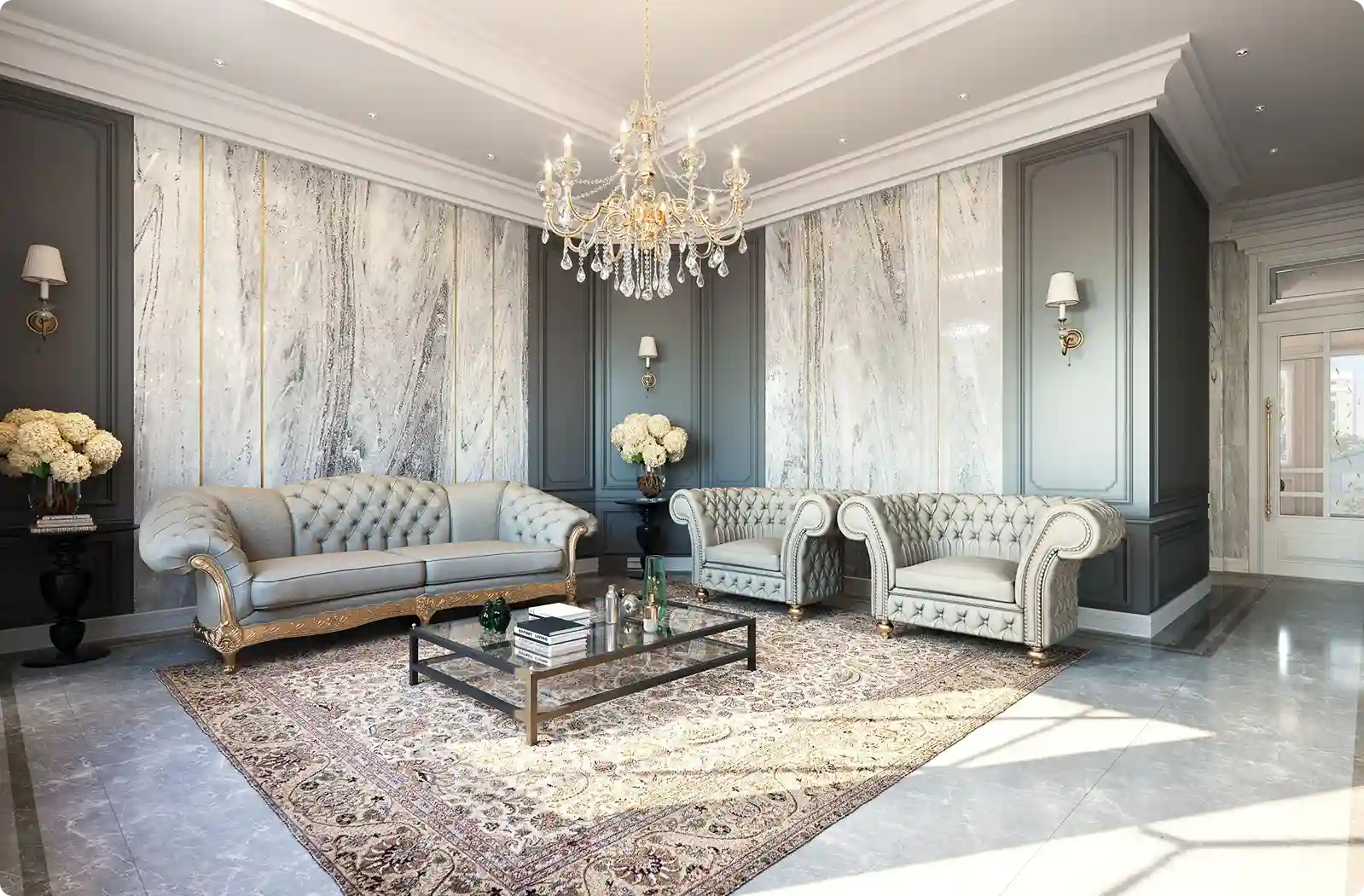 interior design company in Bangalore