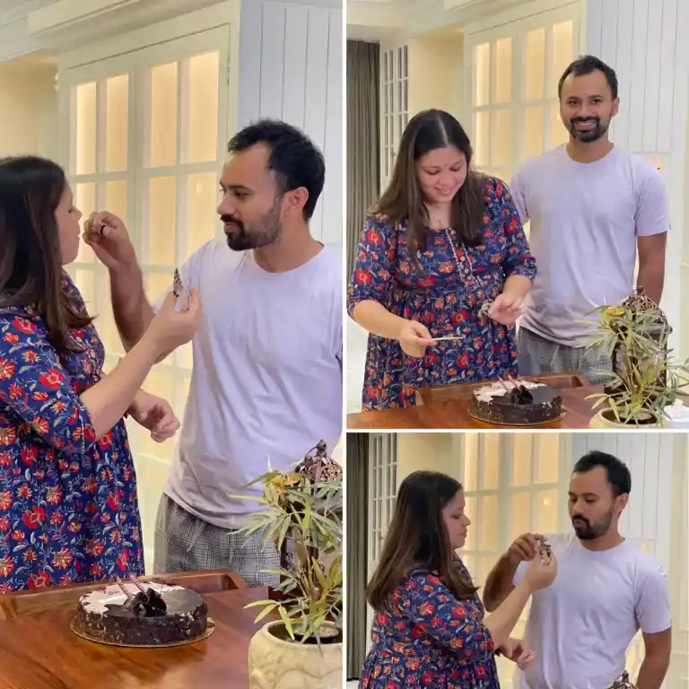 Minimalist kitchen design