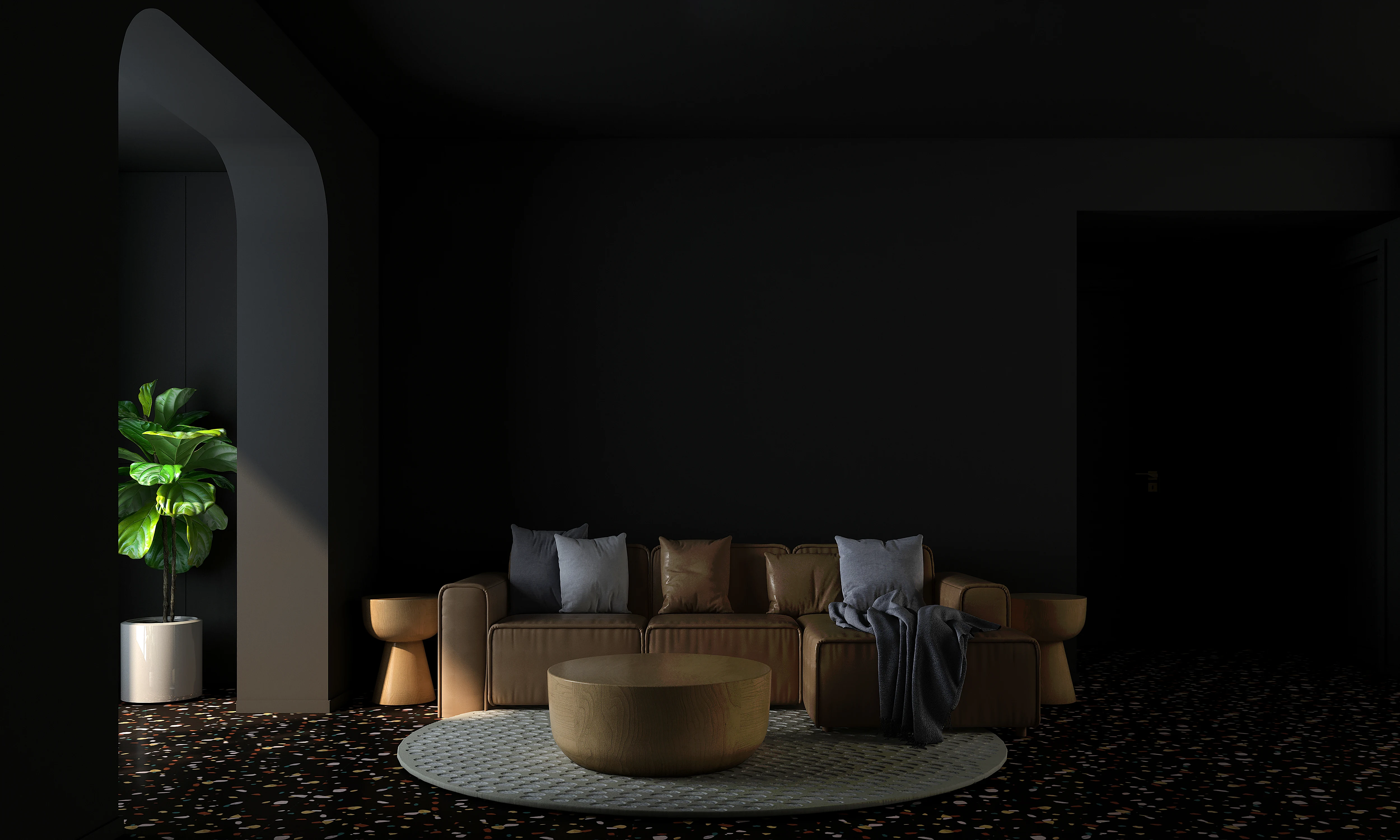 interior design company